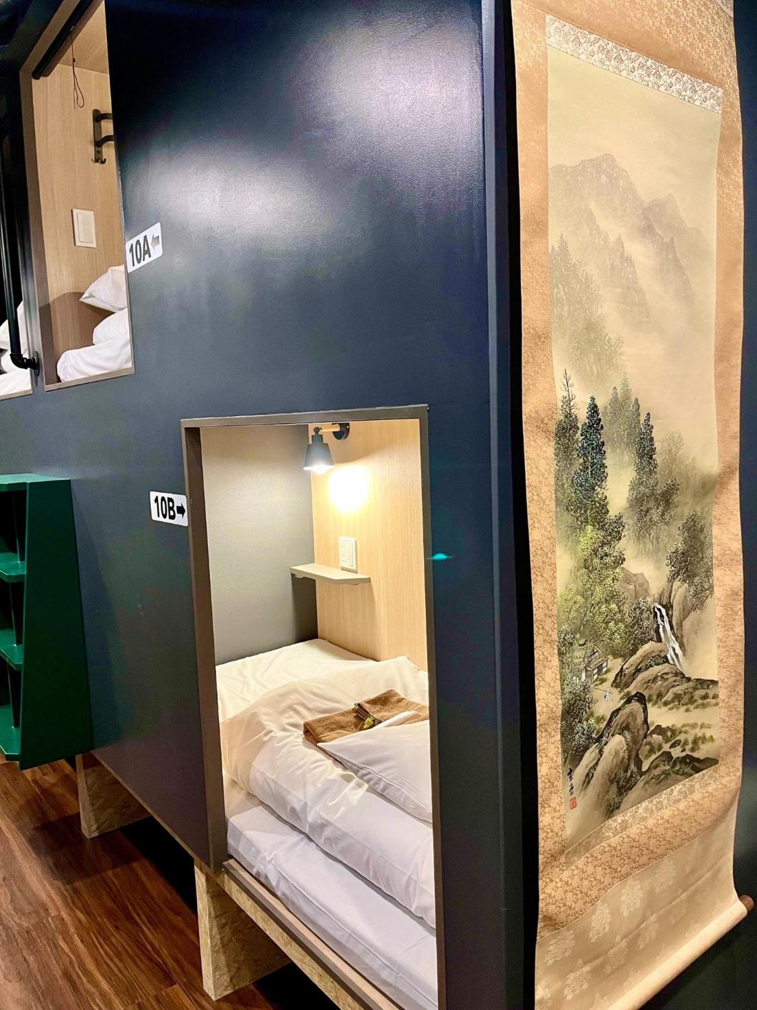 Asakusa 1-chome Building 3rd And 4th Floors - Vacation 41922v * Tokyo