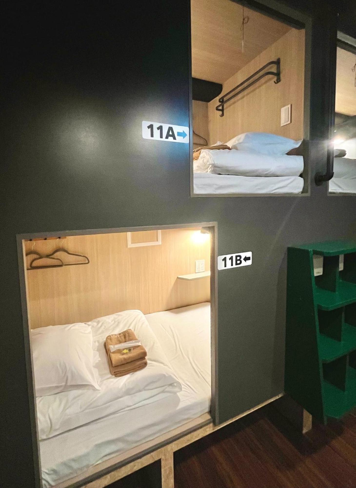 Hotel Asakusa 1-chome Building 3rd And 4th Floors - Vacation 41922v Tokyo