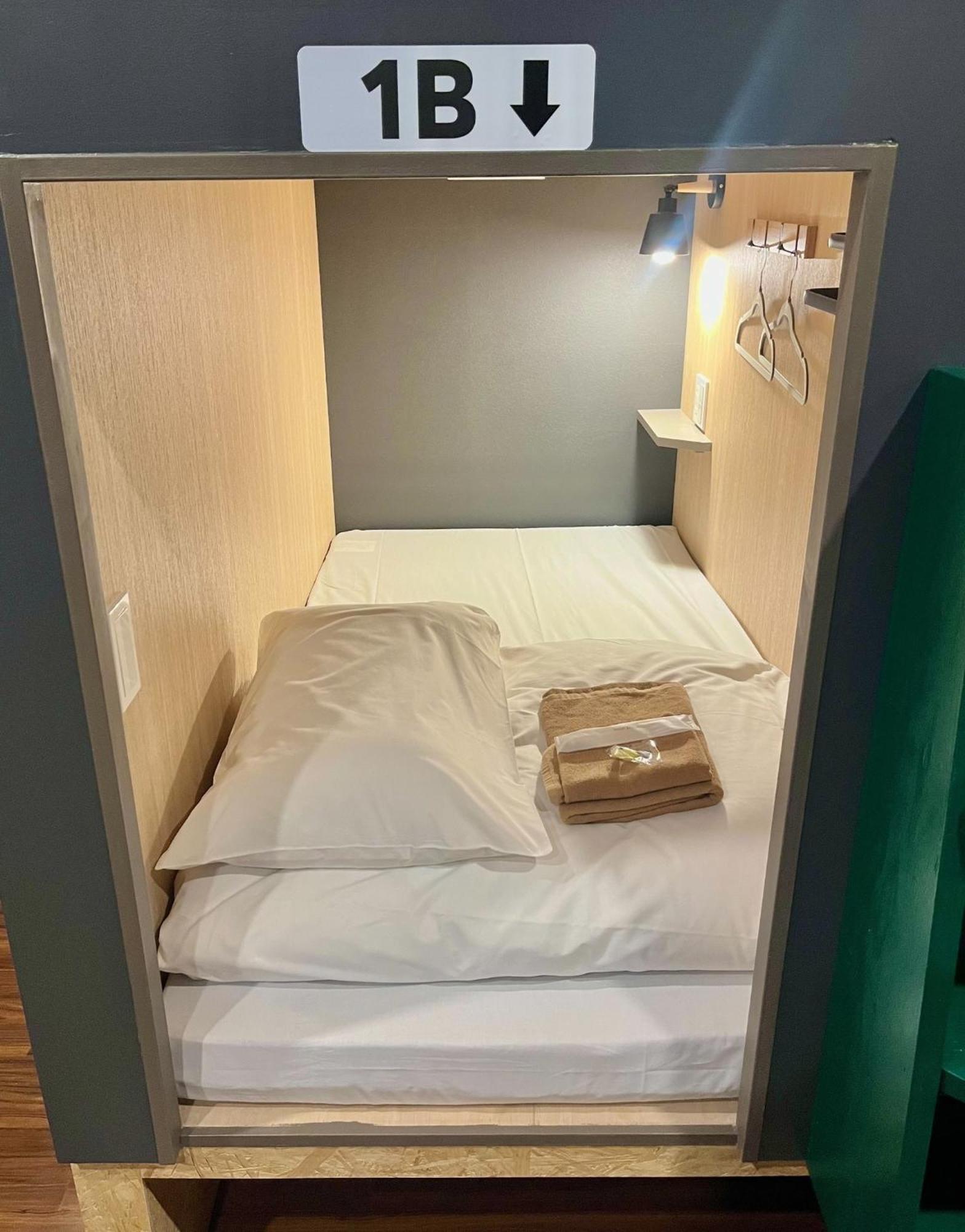 Asakusa 1-chome Building 3rd And 4th Floors - Vacation 41922v Hotel Tokyo