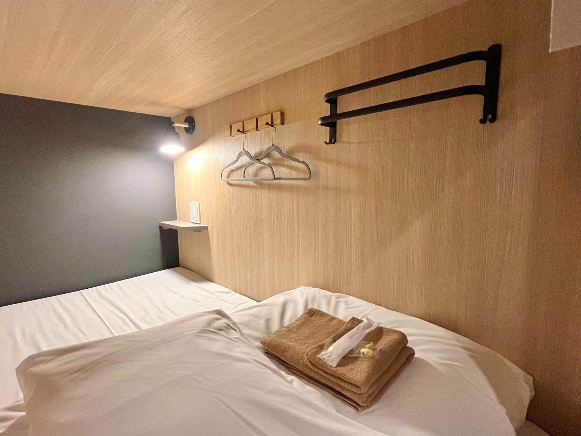 Asakusa 1-chome Building 3rd And 4th Floors - Vacation 41922v
