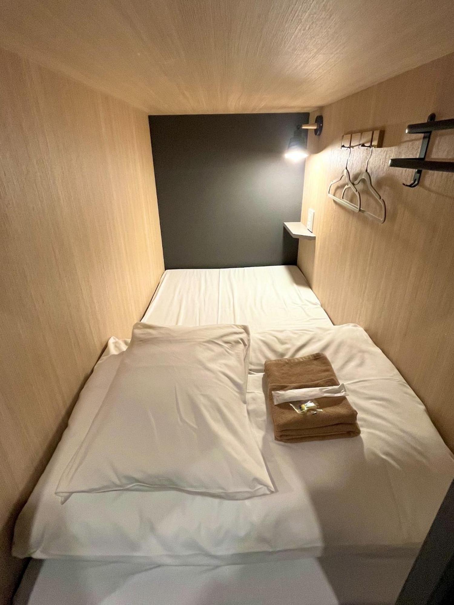 Hotel Asakusa 1-chome Building 3rd And 4th Floors - Vacation 41922v *