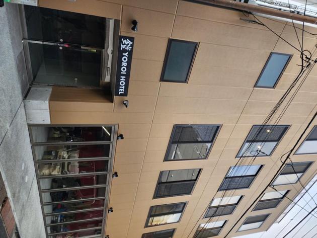 Asakusa 1-chome Building 3rd And 4th Floors - Vacation 41922v *