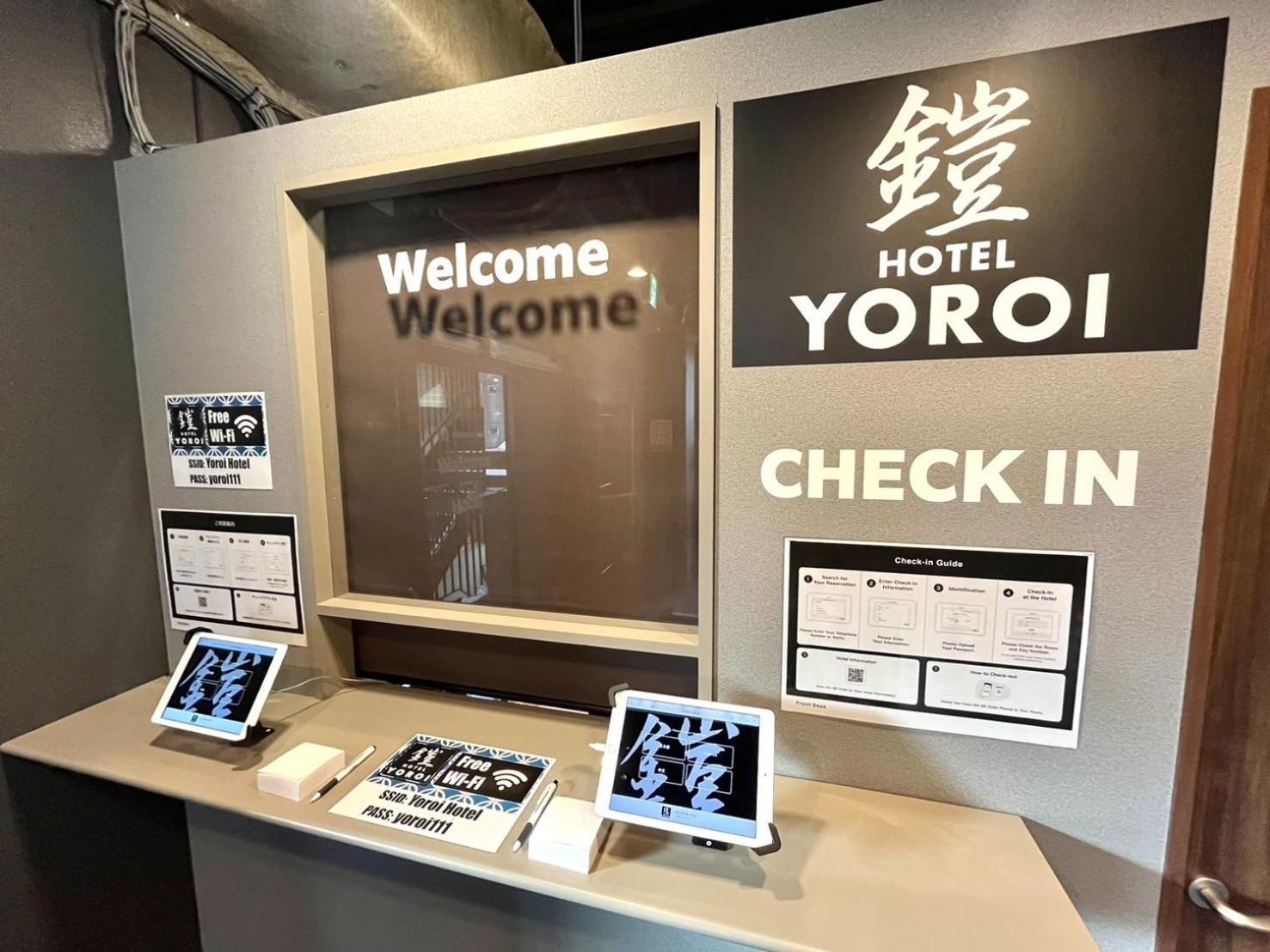 Asakusa 1-chome Building 3rd And 4th Floors - Vacation 41922v Hotel *