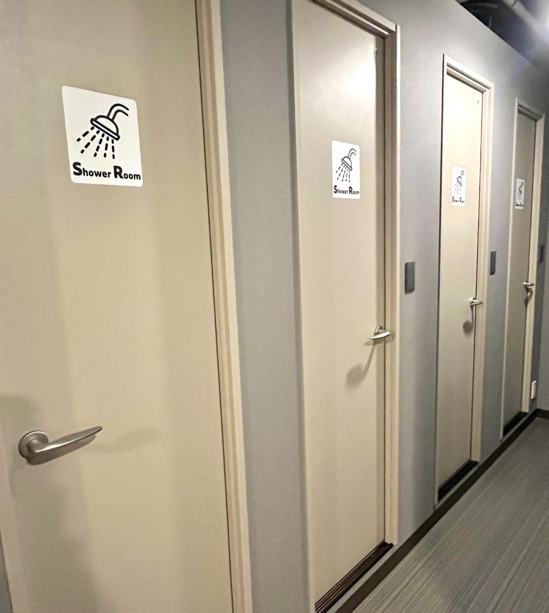 Hotel Asakusa 1-chome Building 3rd And 4th Floors - Vacation 41922v