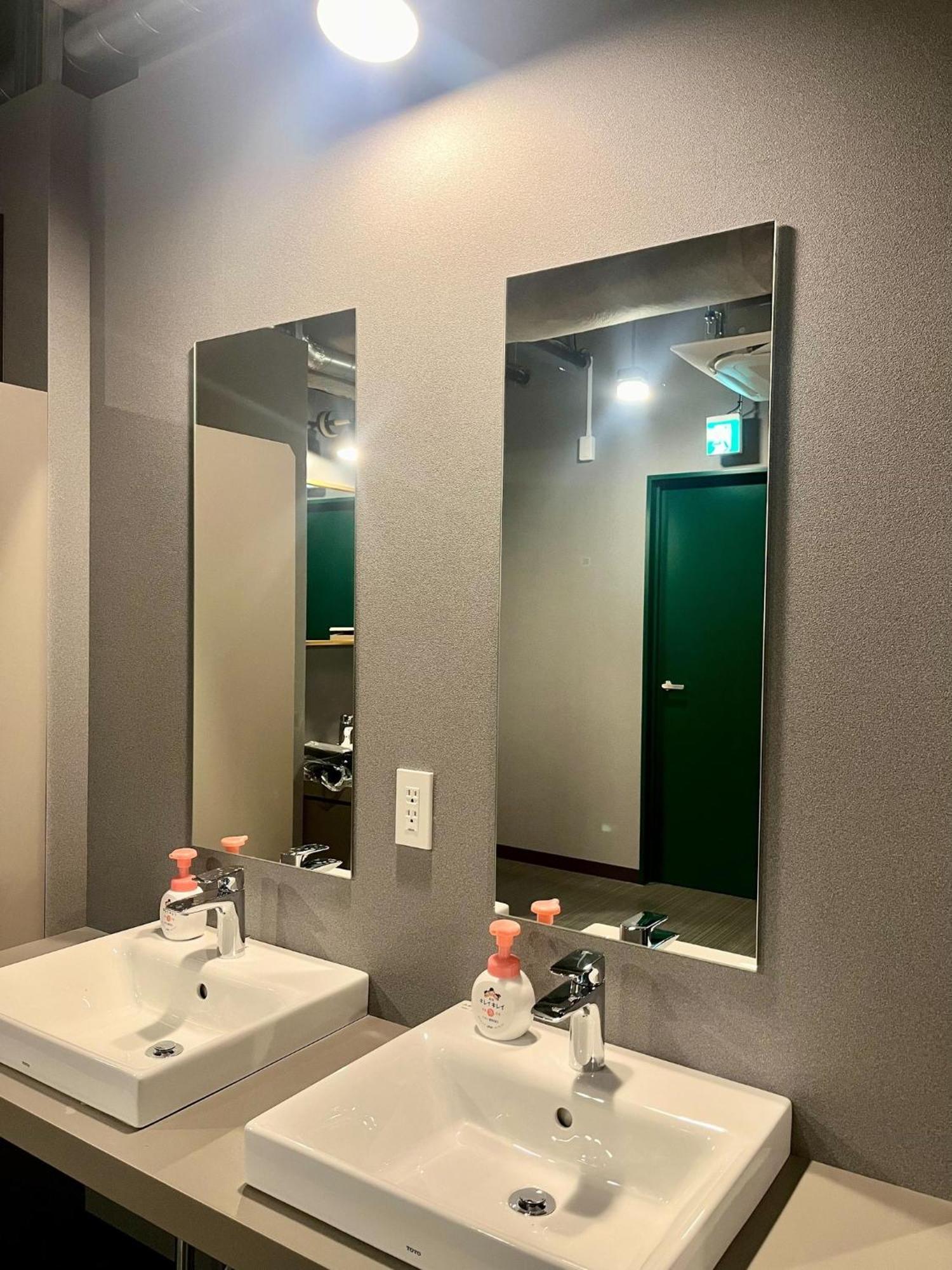 Asakusa 1-chome Building 3rd And 4th Floors - Vacation 41922v Hotel *