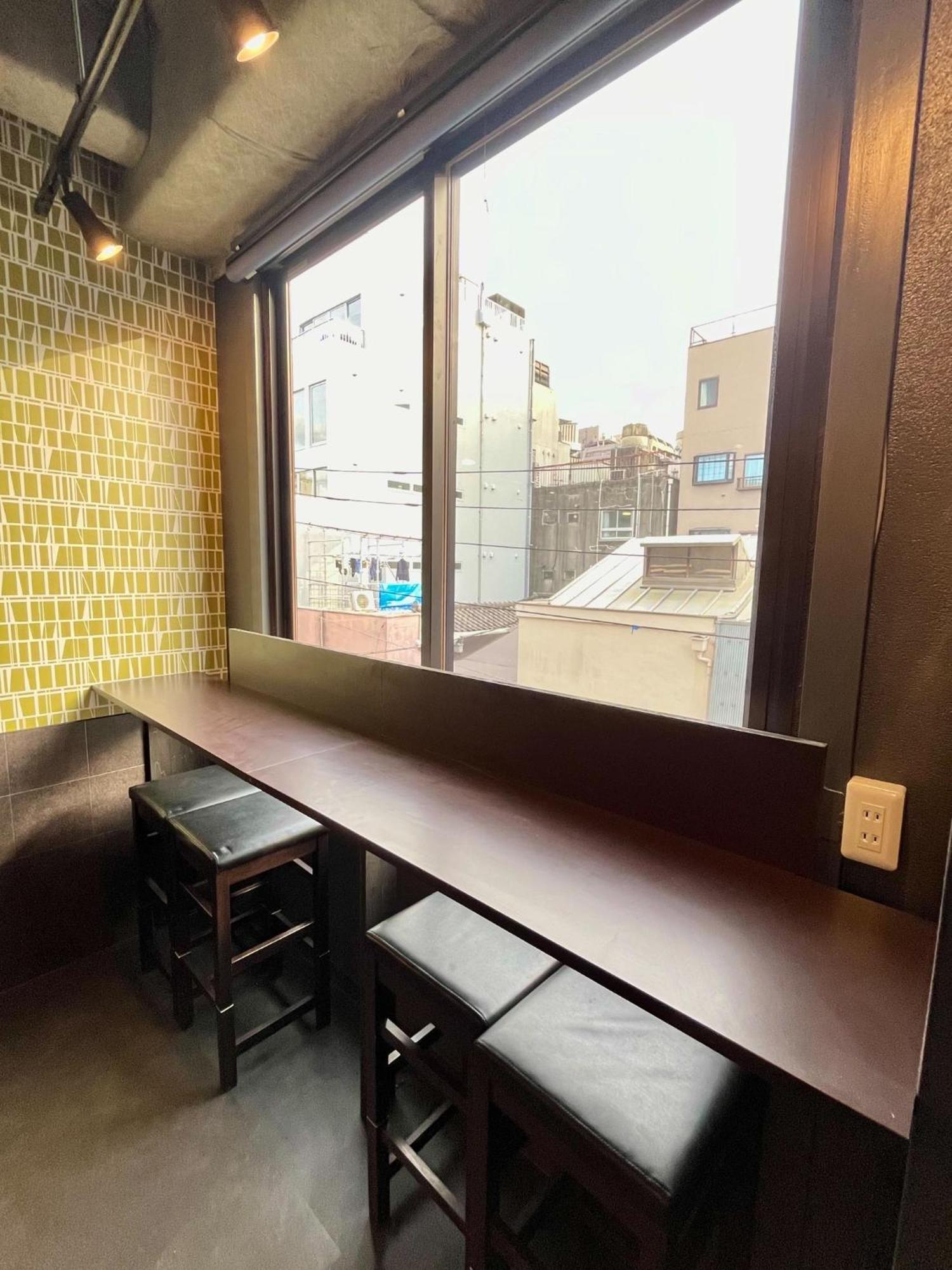 Hotel Asakusa 1-chome Building 3rd And 4th Floors - Vacation 41922v *